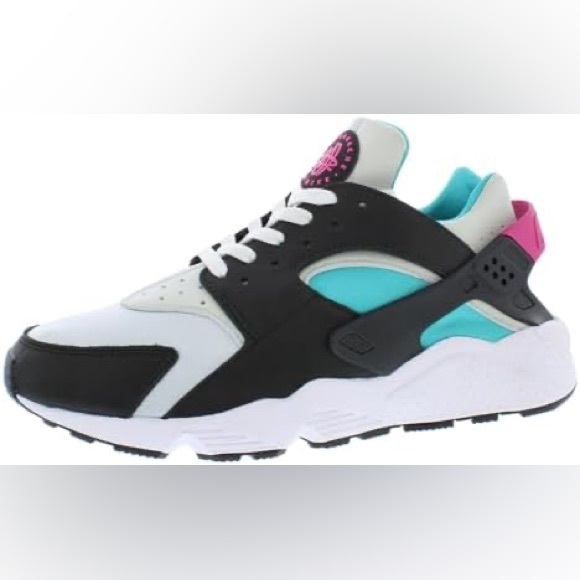 Nike Other - Nike Air Huarache South Beach Miami Sneakers - Size 8.5 - G84-5